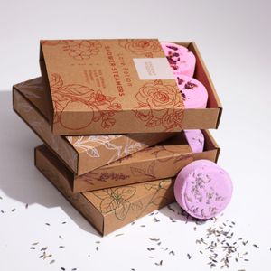 Подаръчни Комплекти "Wellness"