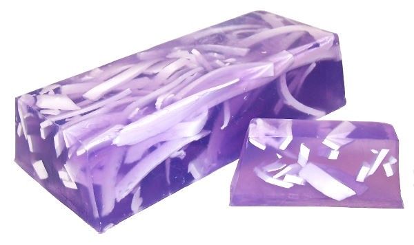 Pack of 13 Texas Dewberry Soap Bars - 100g