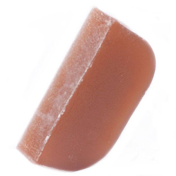Ginger Solid Shampoo - 115g approx.