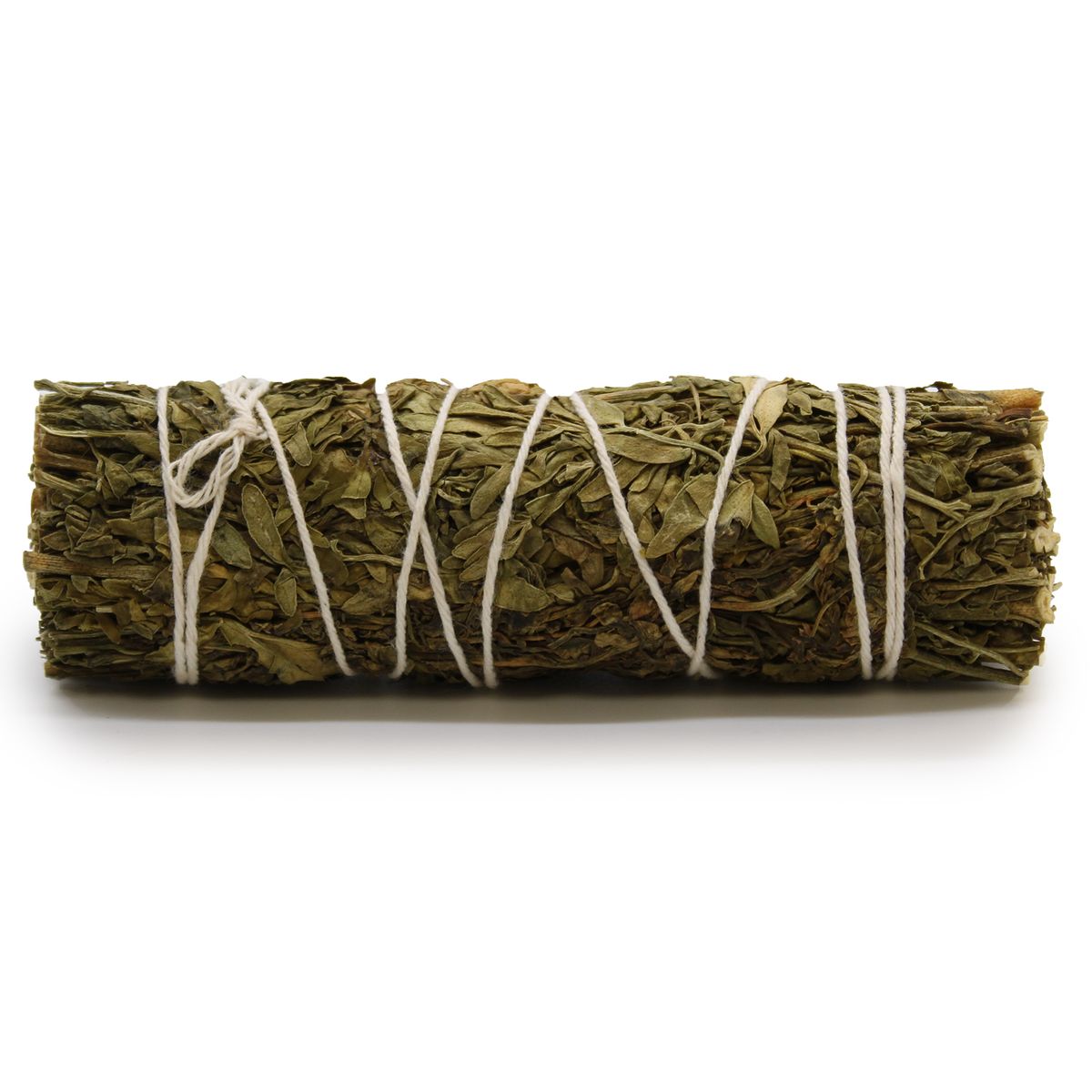 Ramo de ervas - Salvia de ruda 10 cm