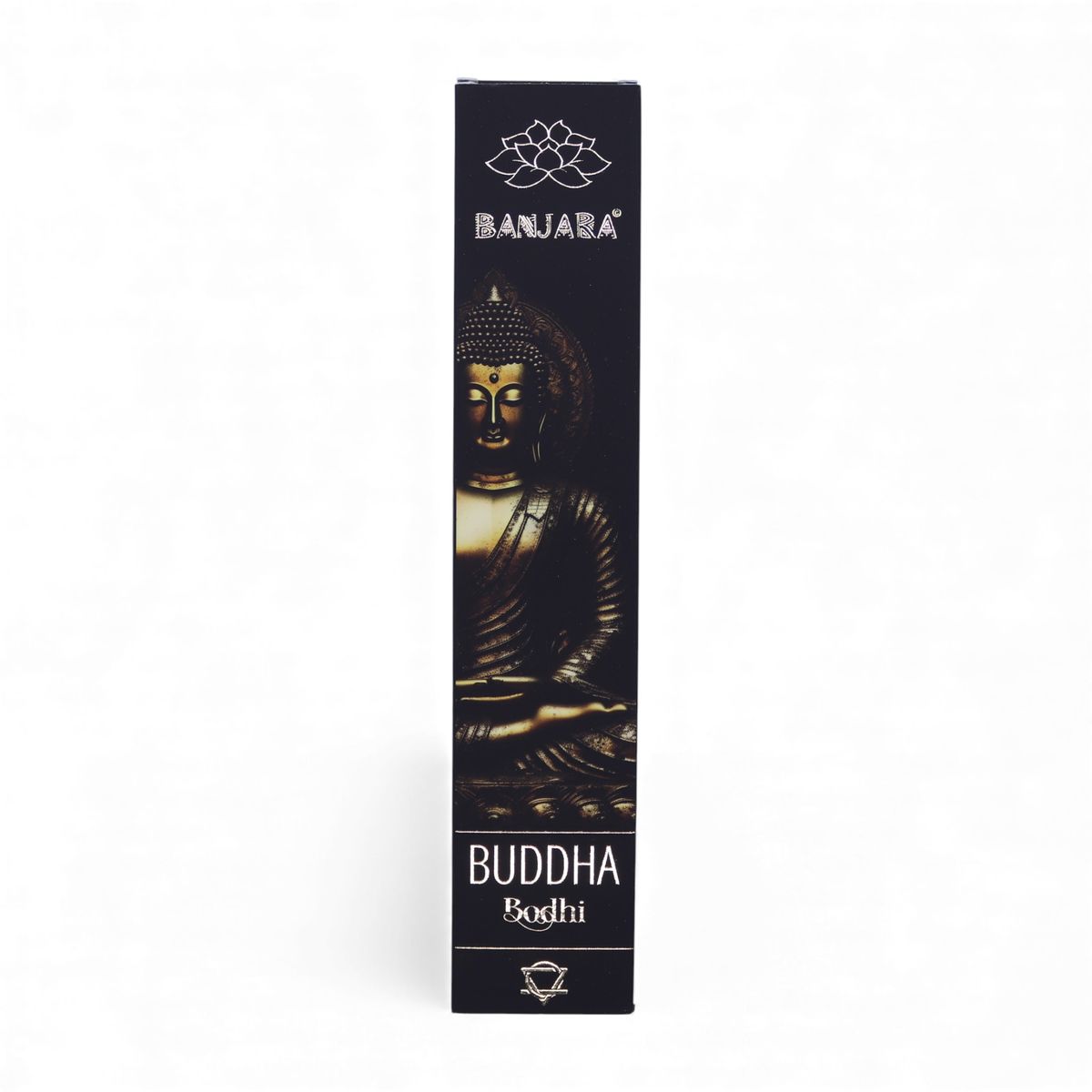 Incenso Banjara Buda - Bohdi