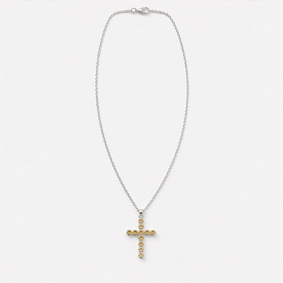 Pendentes devocionales da Indiana