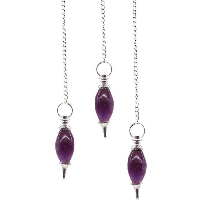 Magic Pendulums Starter