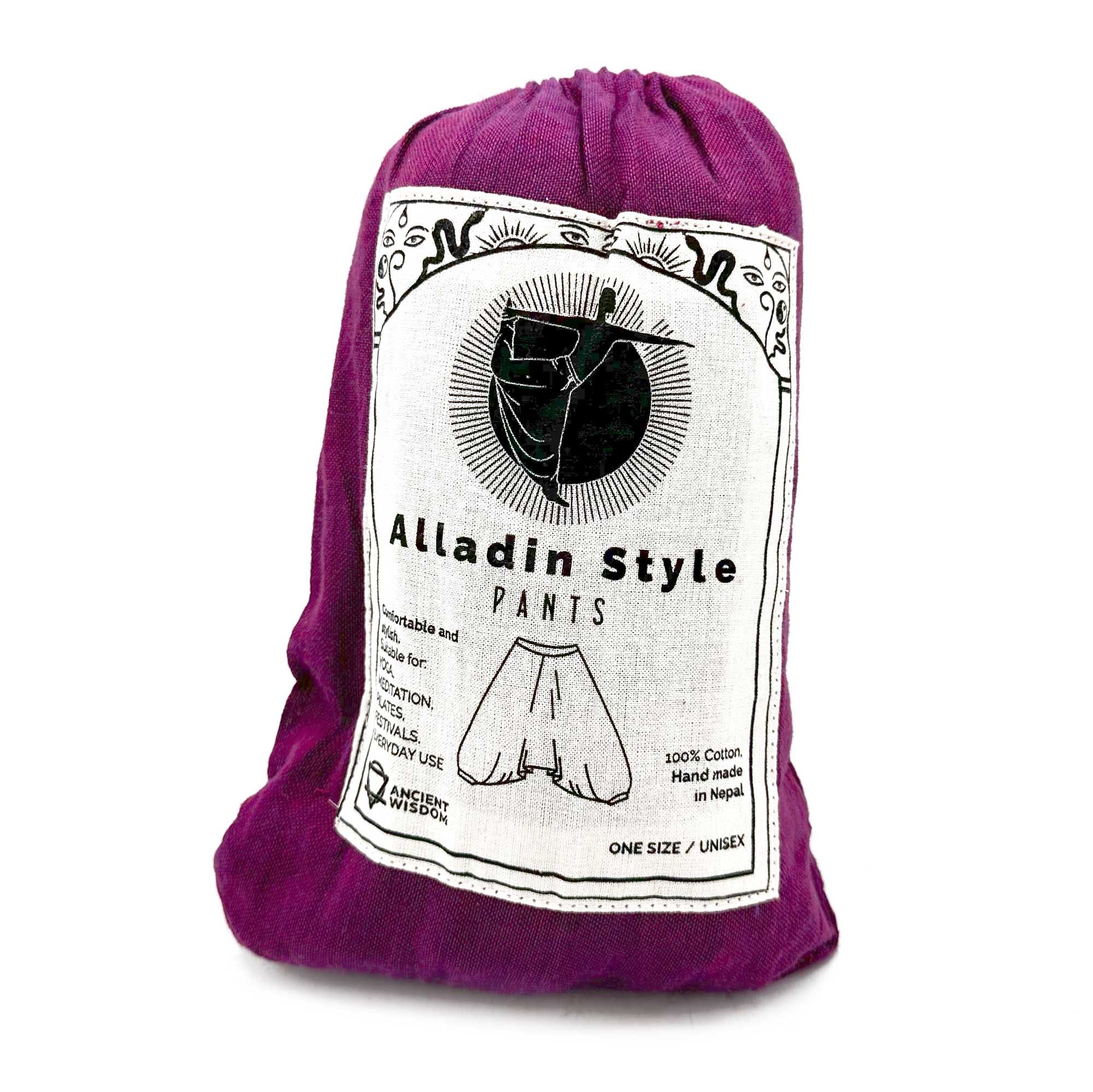 Yoga Pants Starter with Stand