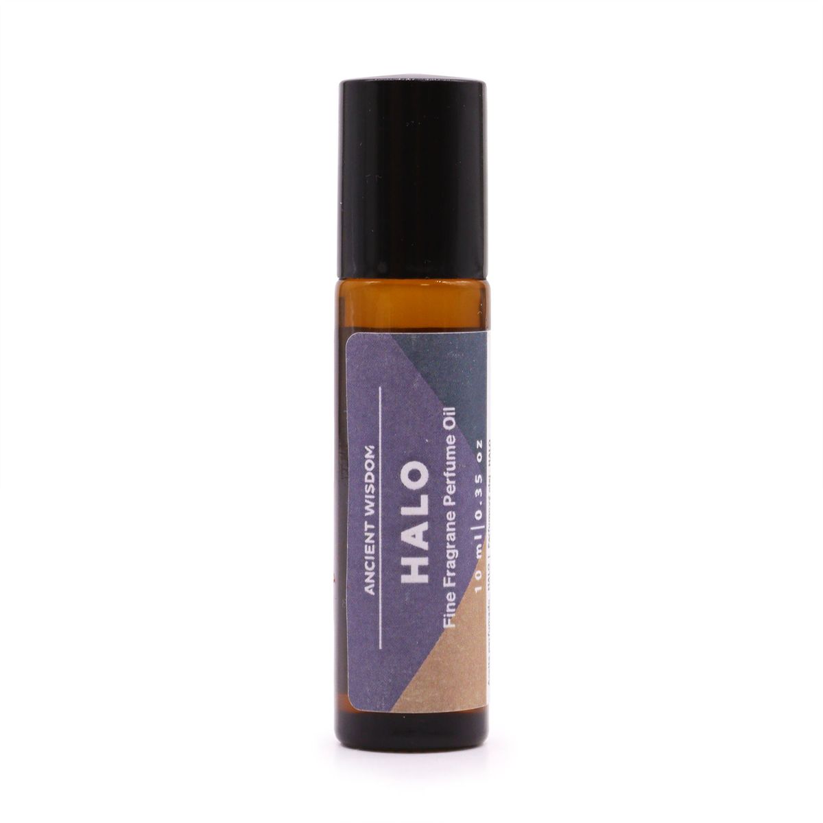 Óleo perfumado de fragrância fina Halo 10 ml