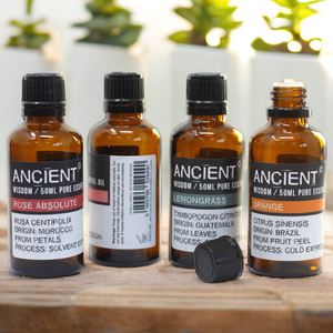 Professional 50ml Essential Oil