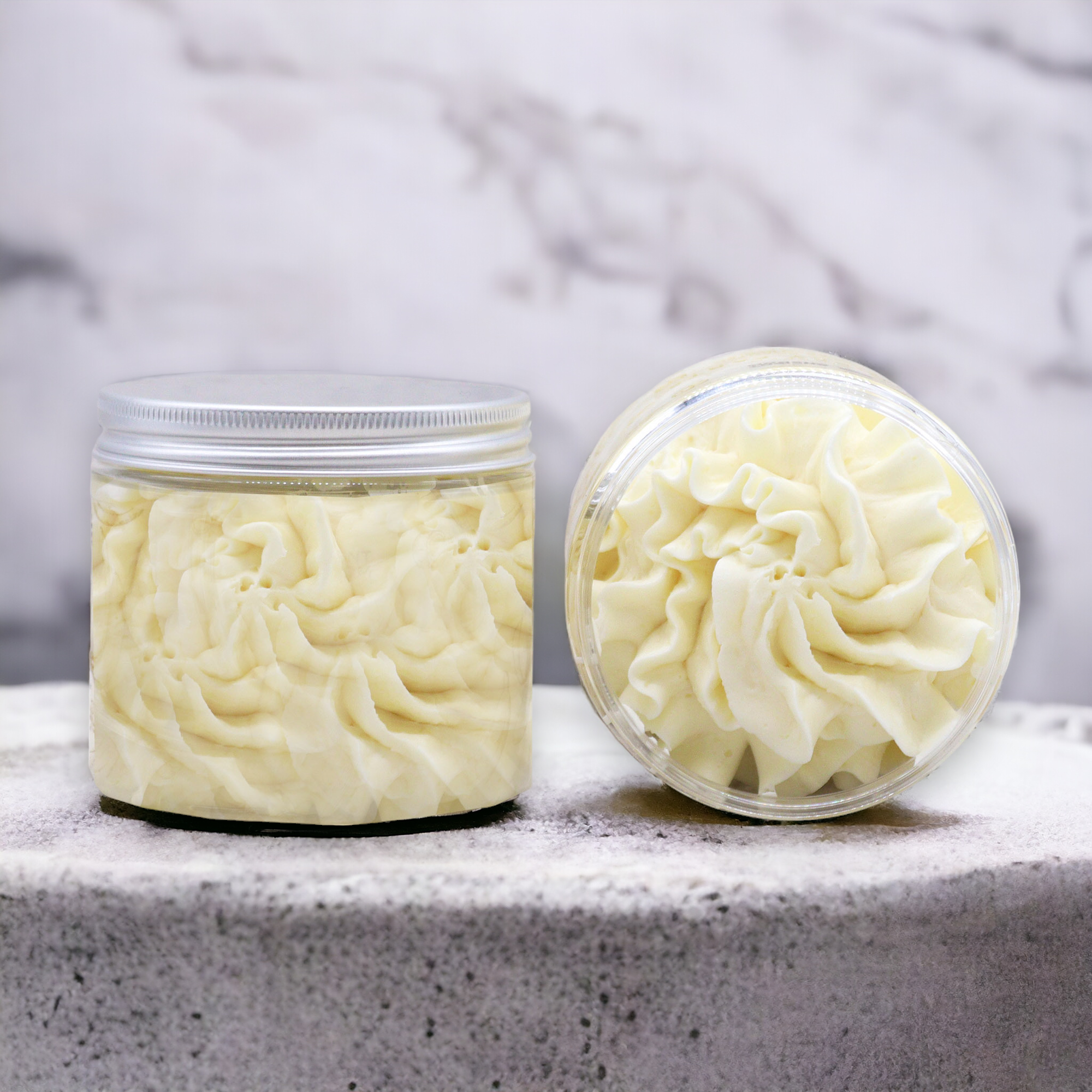 Kremasti Sapun od Banane 120g - Bez Etikete