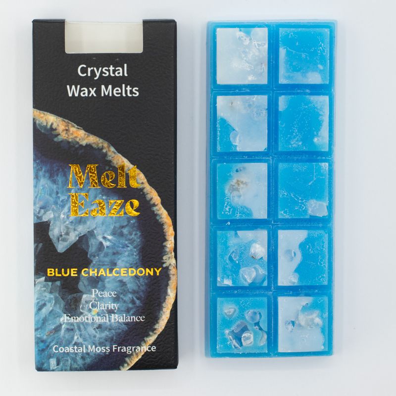 Melt Eaze Воскові Мелти 50 г - Прибрежний Мох