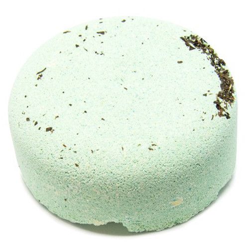 Galets de bain Menthe poivrée, Géranium et Romarin