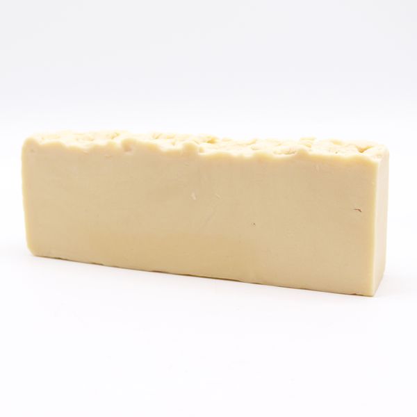Donkey Milk - Olive Oil Soap Slice