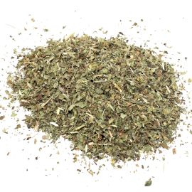 Melissa (folha cortada) 1 kg