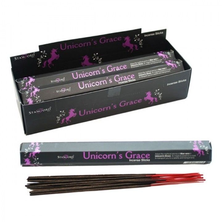 Varitas de incenso