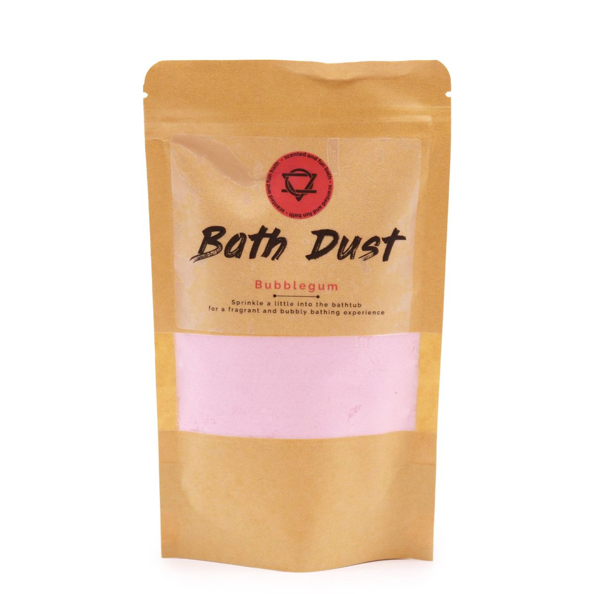  Pó de Banho de Pastilha Elástica 190 g