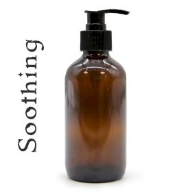 Mandarin & Ingefära Hand- & Duschtvål 250ml - Utan Etikett