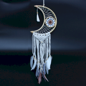 Protection Dreamcatcher