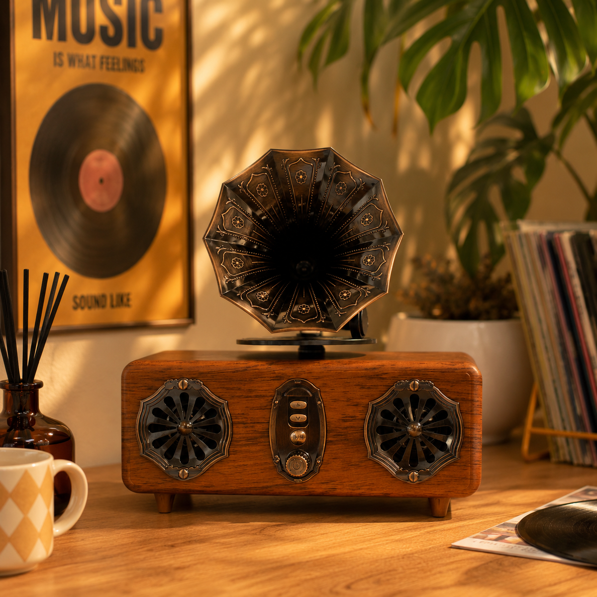 Bluetooth Speakers