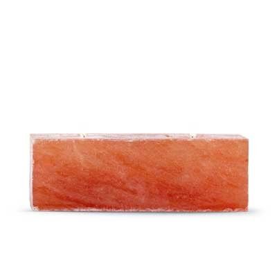 Long Bougeoir Rectangulaire 2 trous - 1.2kg
