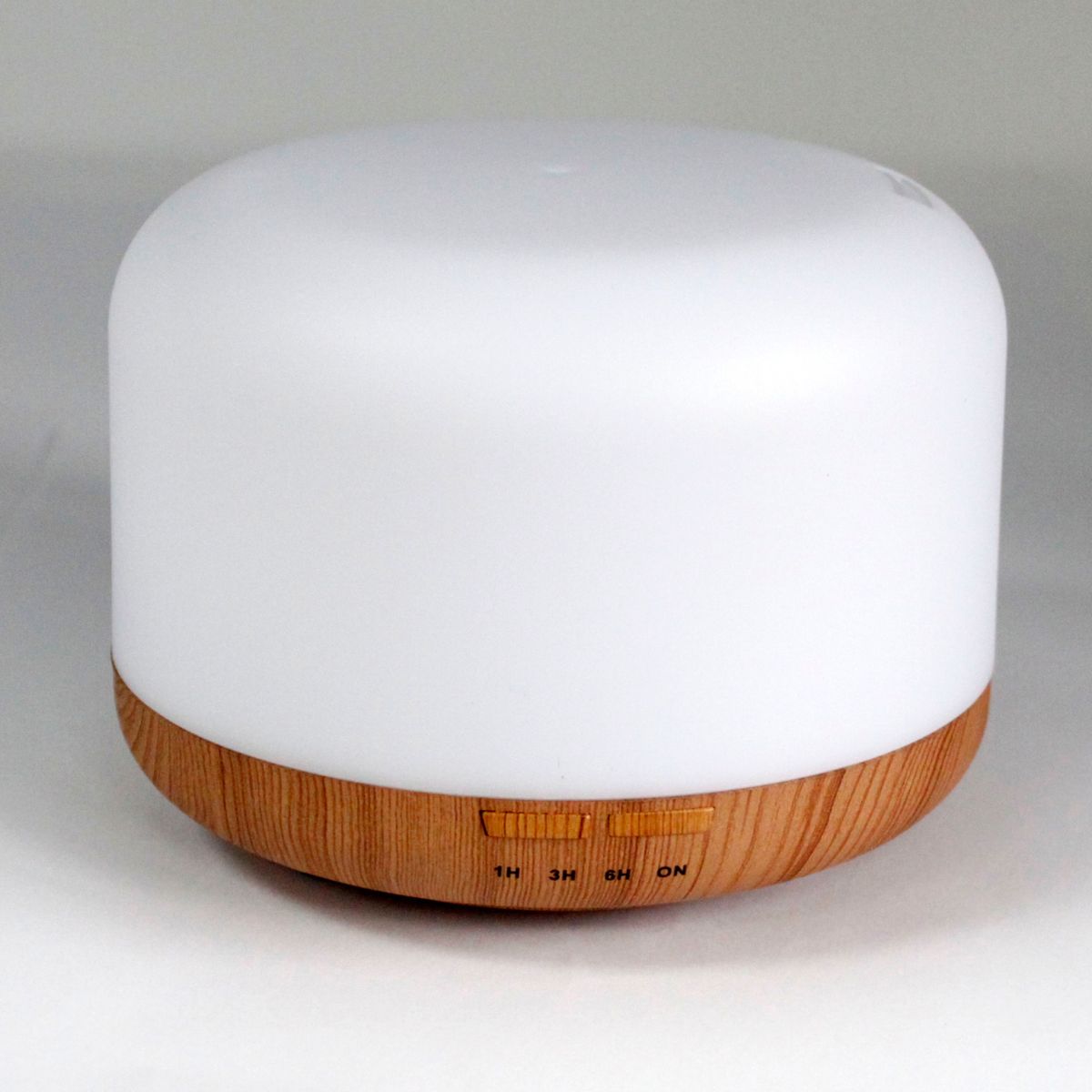 Atomizador Aarhus - Cápsula Clássica - USB - Mudança de Cor - Temporizador