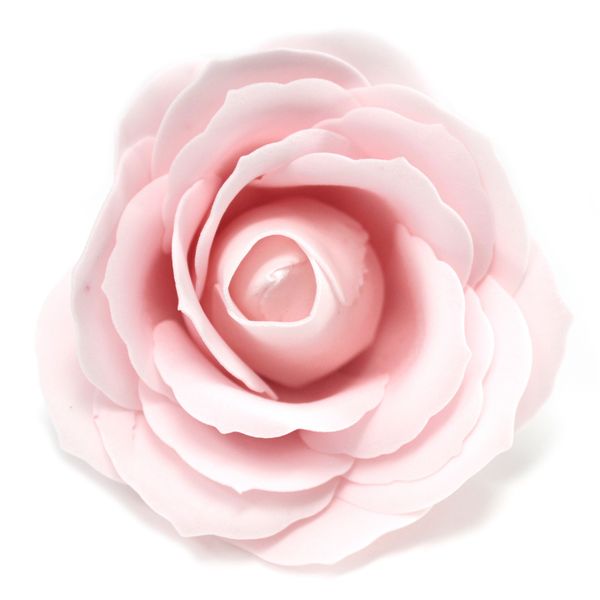 Roses de Savon  pour Bouquet- Larges/Dragée