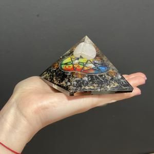 Orgonita