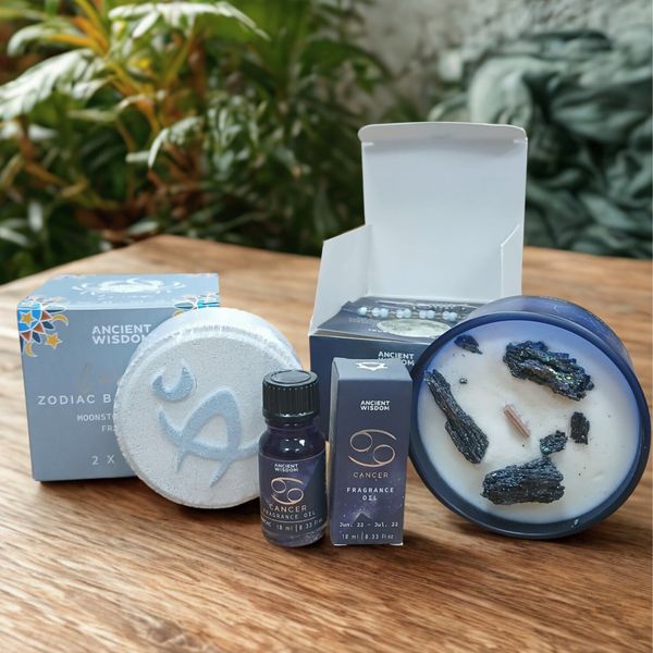 Pack de Inicio Cáncer