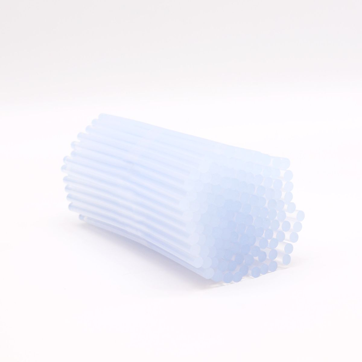 Barras de cola termofusível de qualidade superior - barras de 7 mm x 20 cm (aprox. 125) TE-3