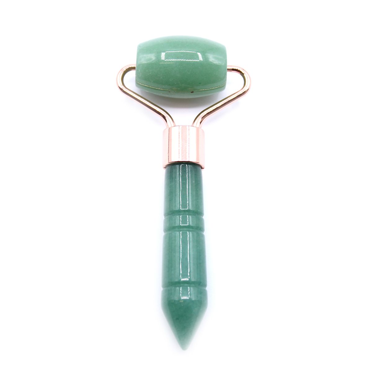 Mini Rolo de Pedras Preciosas - Jade