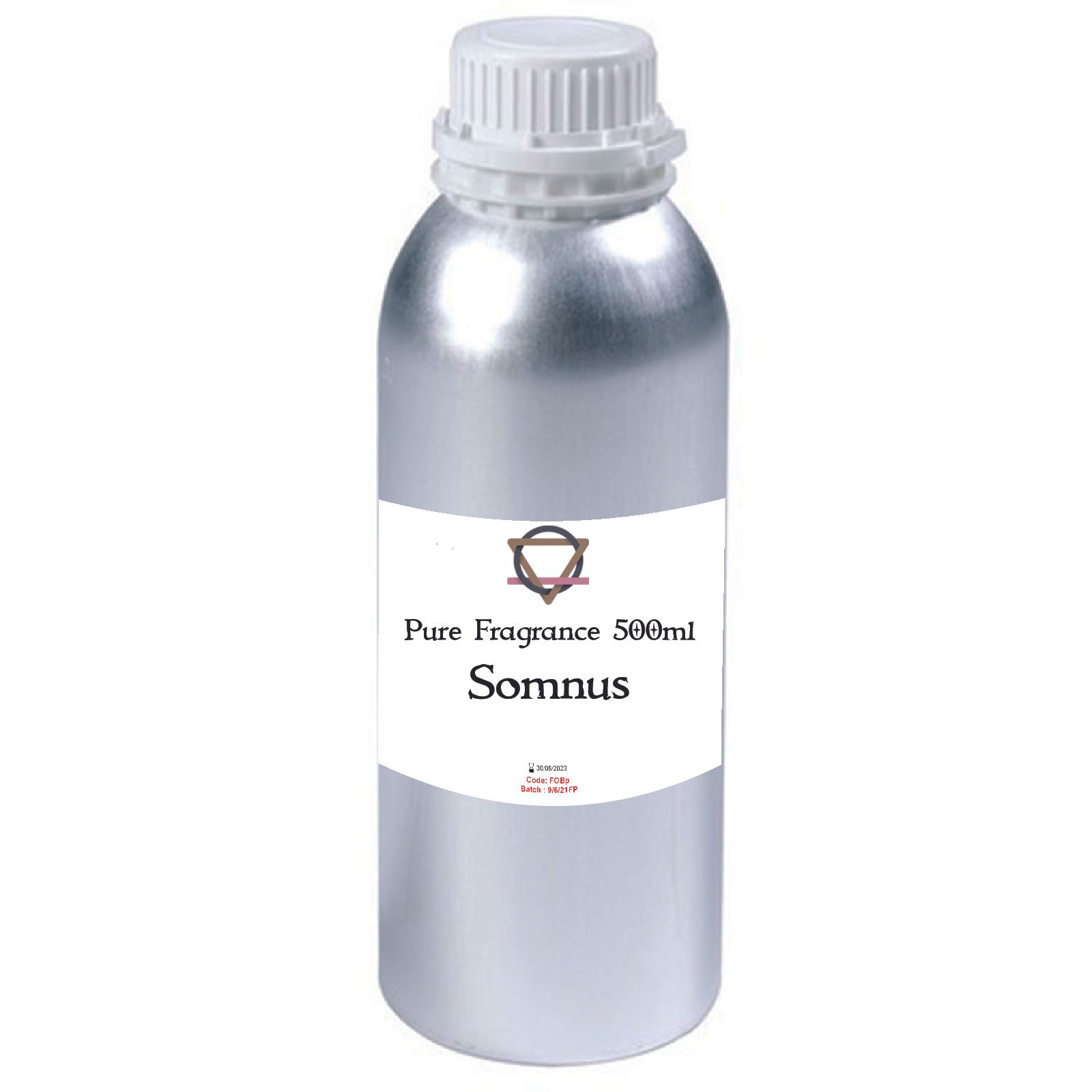 Somnus Puro Óleo de Fragrância - 500ml