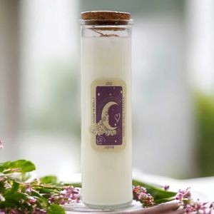 Velas de Hechizo Mágico