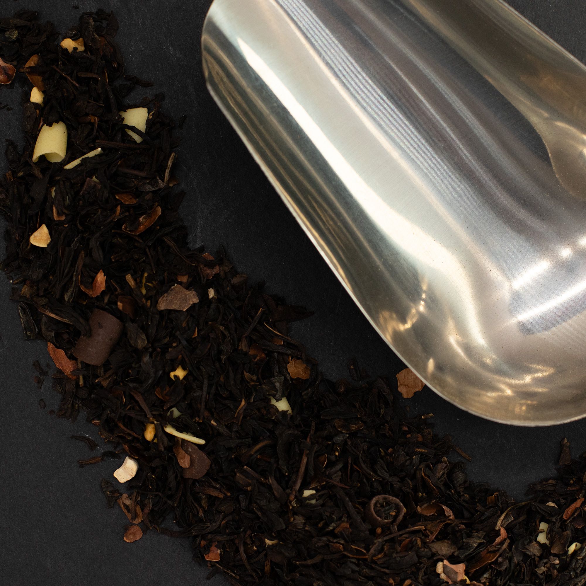 Latas 50g Dark Brown Magic