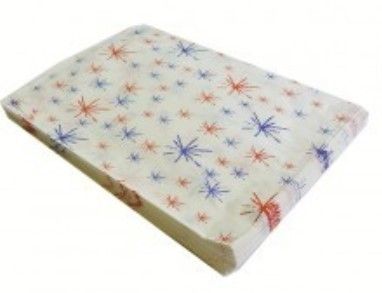 Starburst Design Bags