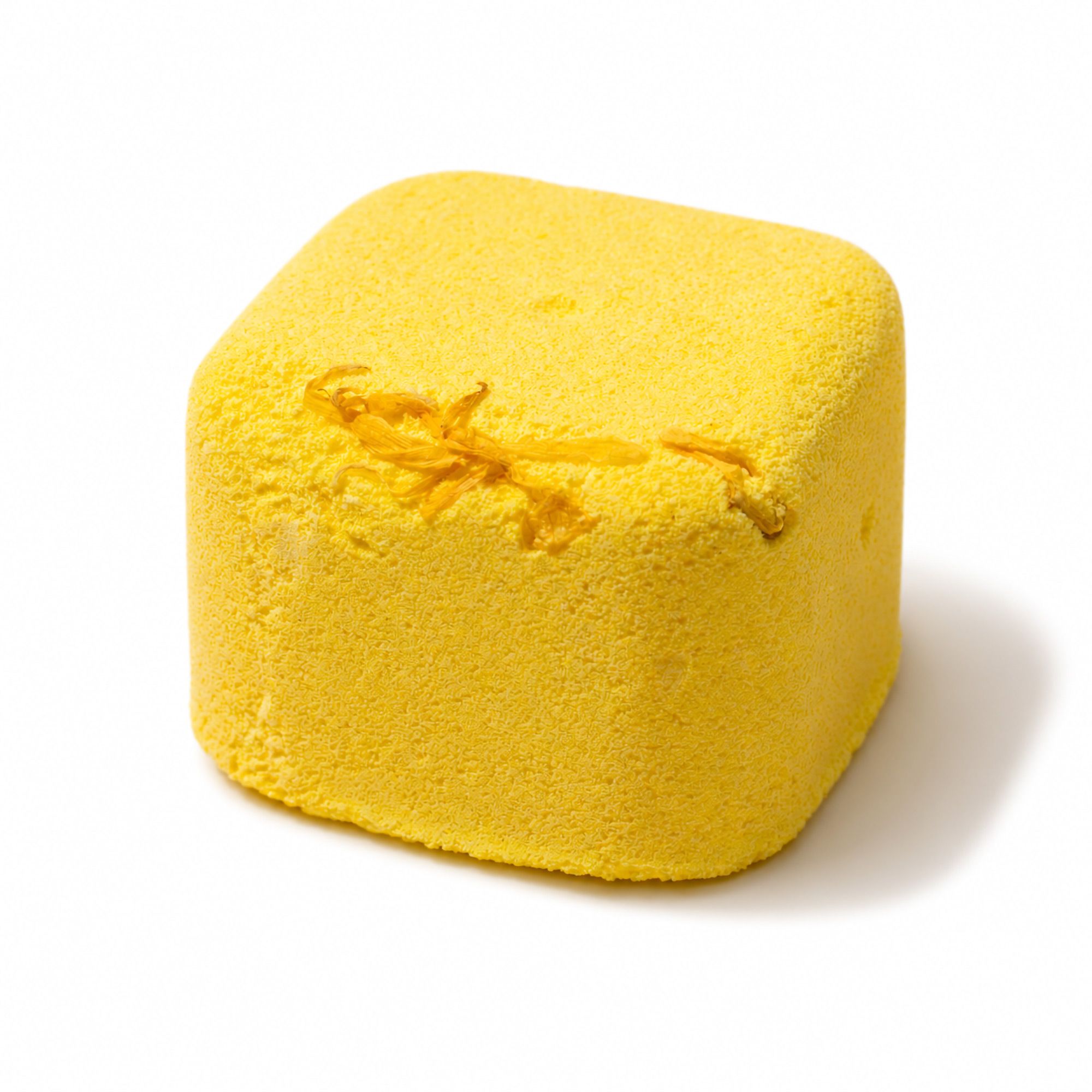 Cuburi cu Aromaterapie Efervescente pentru Duș 70g - Trezirea Simțurilor
