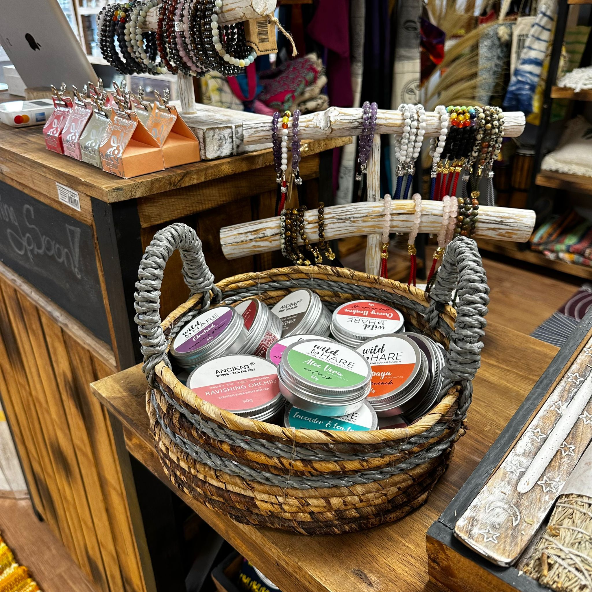 Pack Inicial Champôs Sólidos