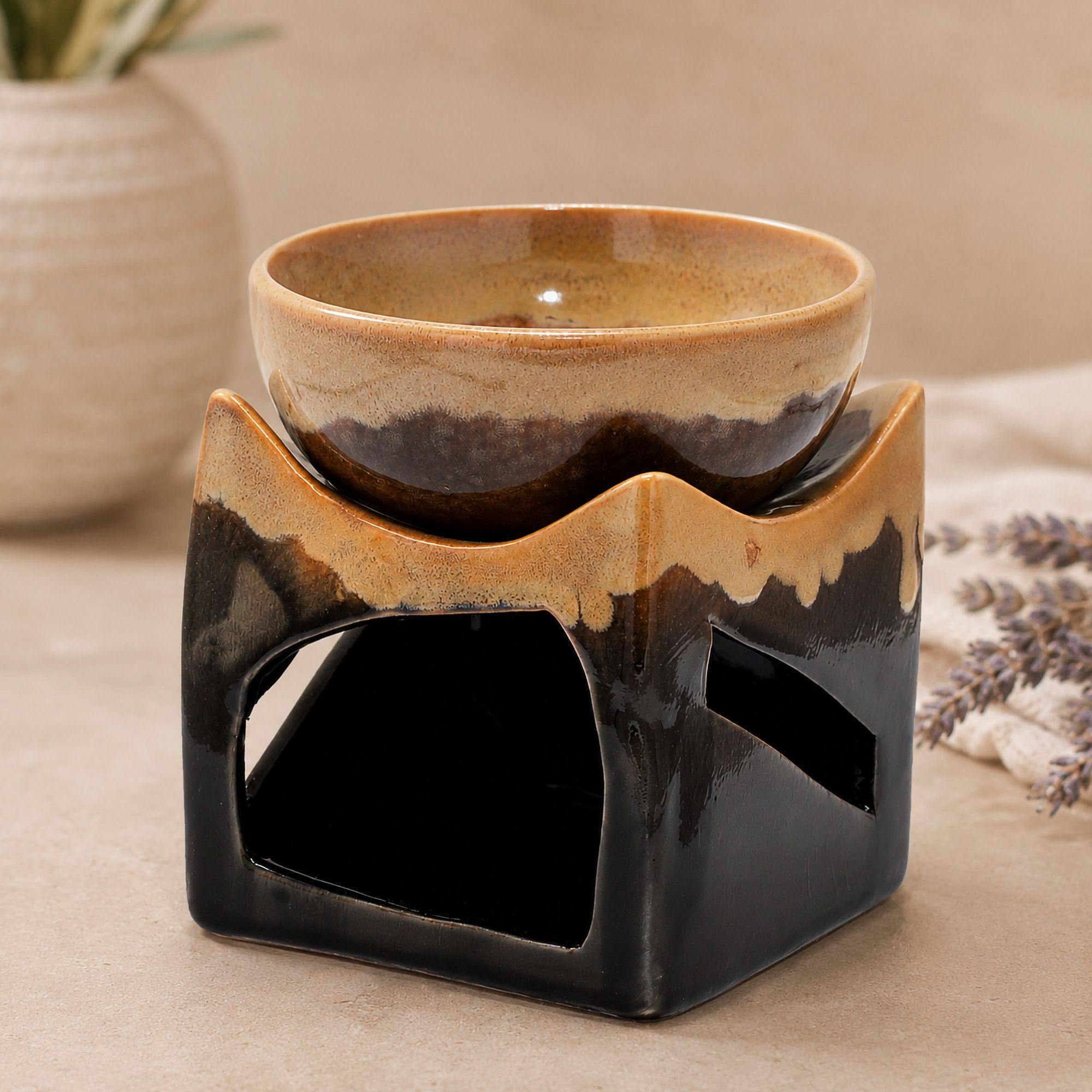 Cool Designs Oil Burners