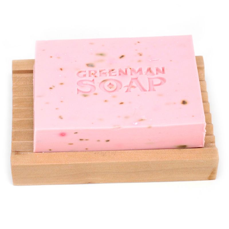 Savon Greenman 100g  - Deluxe