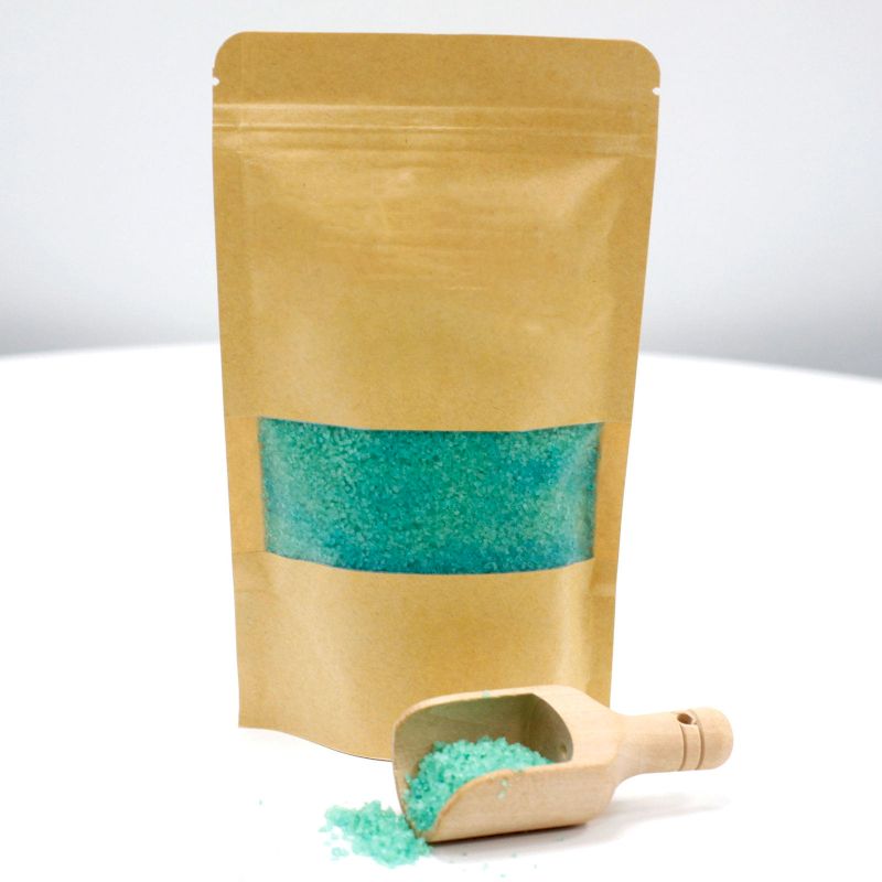 Poção de banho de aromaterapia 70 g - Sem etiqueta - TPM