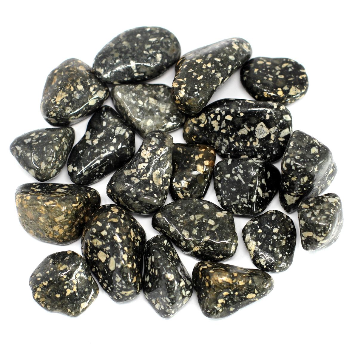 pedras preciosas Caídas Africanas