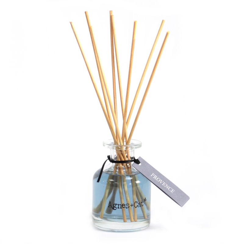 140ml Vonný Difuzér - Provence