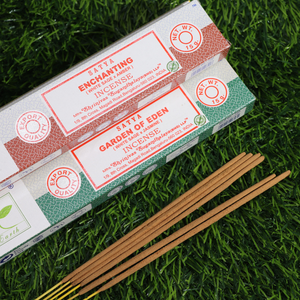 Special Satya White Sage Incense Sticks