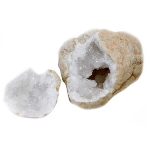 Calcite Geodes
