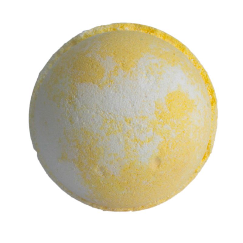 Set med Tre Piña Colada Badbomber