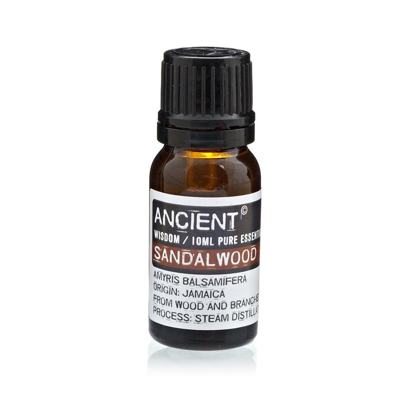 Essential Oil Starter