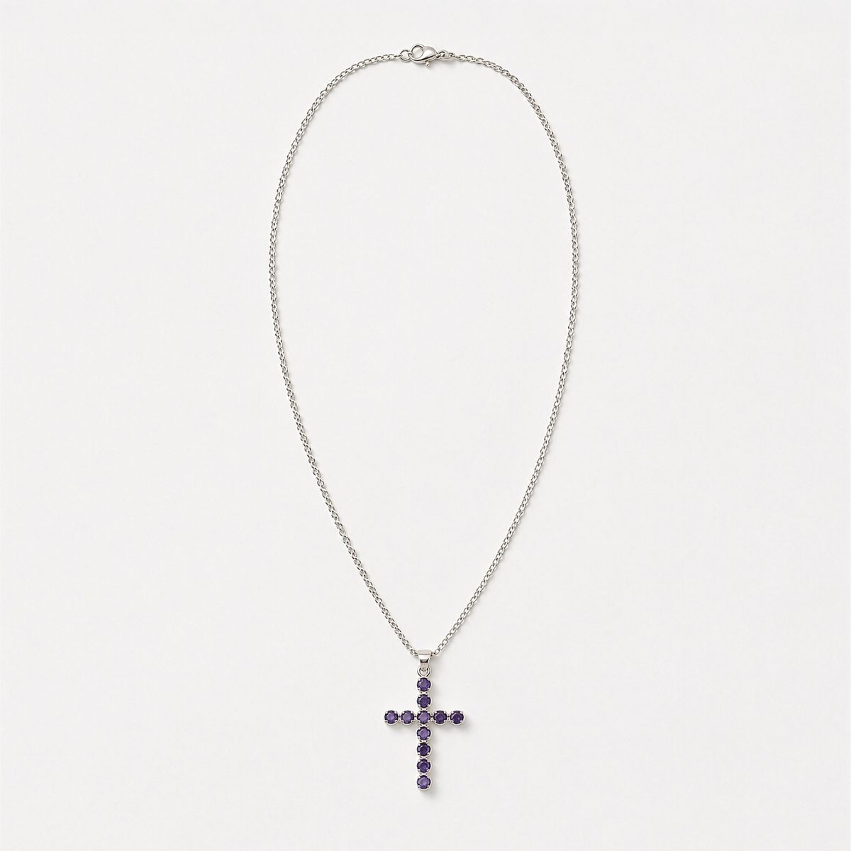 Pendentes devocionales da Indiana