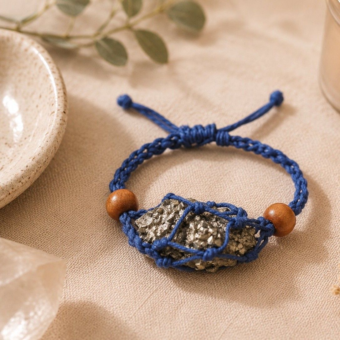 Groothandel Kristal Edelsteen Armband Koorden