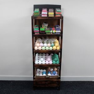 Стартови Комплекти за Магазини