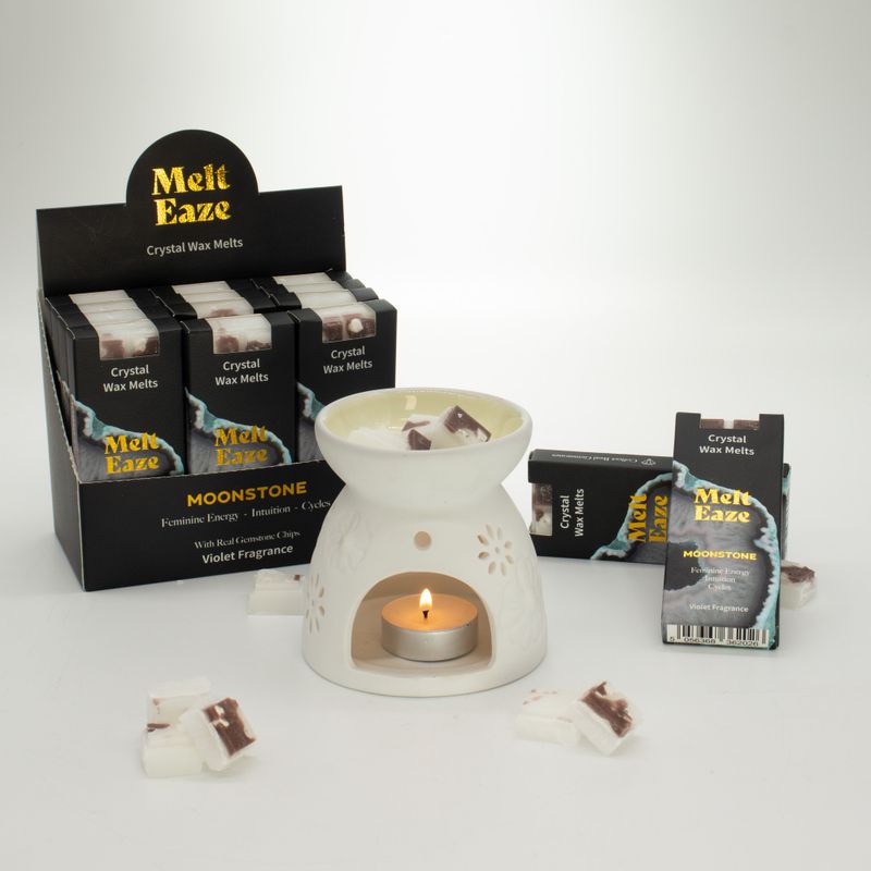 Melt Eaze Воскові Мелти 50 г - Фіалка