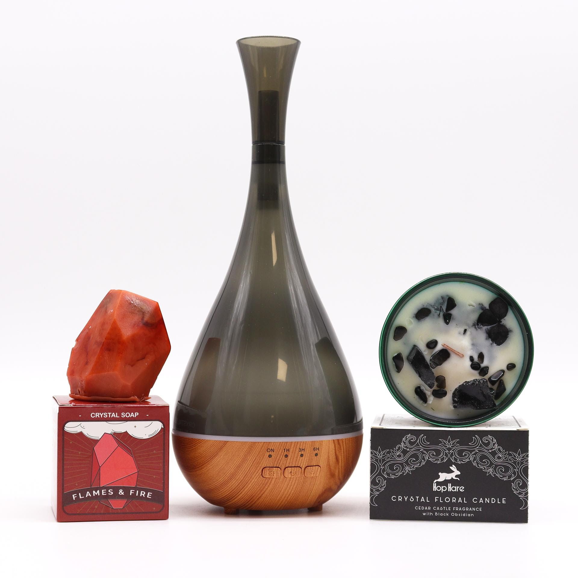 Pack Aroma