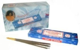 Nag Champa Incense