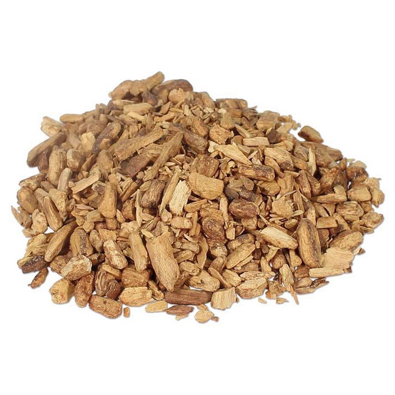 25g Palo Santo Arbre Vert Copeaux Bois