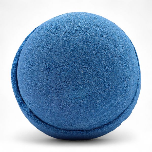 Texas Dewberry Bath Bomb